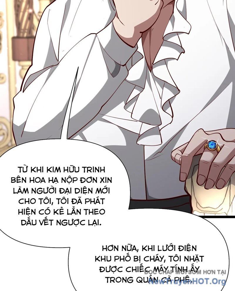 đọc truyện Ta Bị Kẹt Cùng Một Ngày 1000 Năm Chương 207 ảnh 14 tại Thiên Thai Truyện