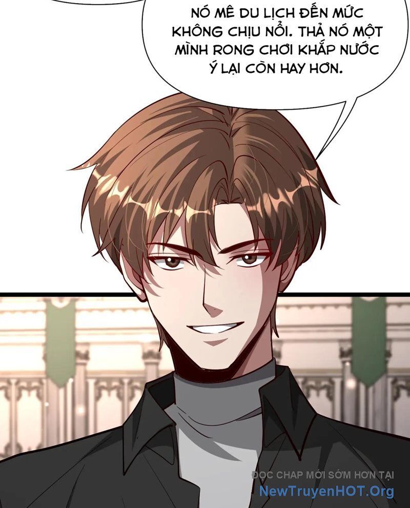 đọc truyện Ta Bị Kẹt Cùng Một Ngày 1000 Năm Chương 207 ảnh 17 tại Thiên Thai Truyện