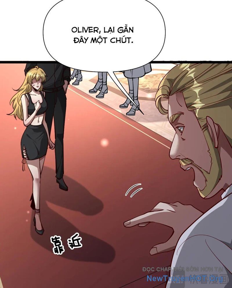 đọc truyện Ta Bị Kẹt Cùng Một Ngày 1000 Năm Chương 207 ảnh 19 tại Thiên Thai Truyện