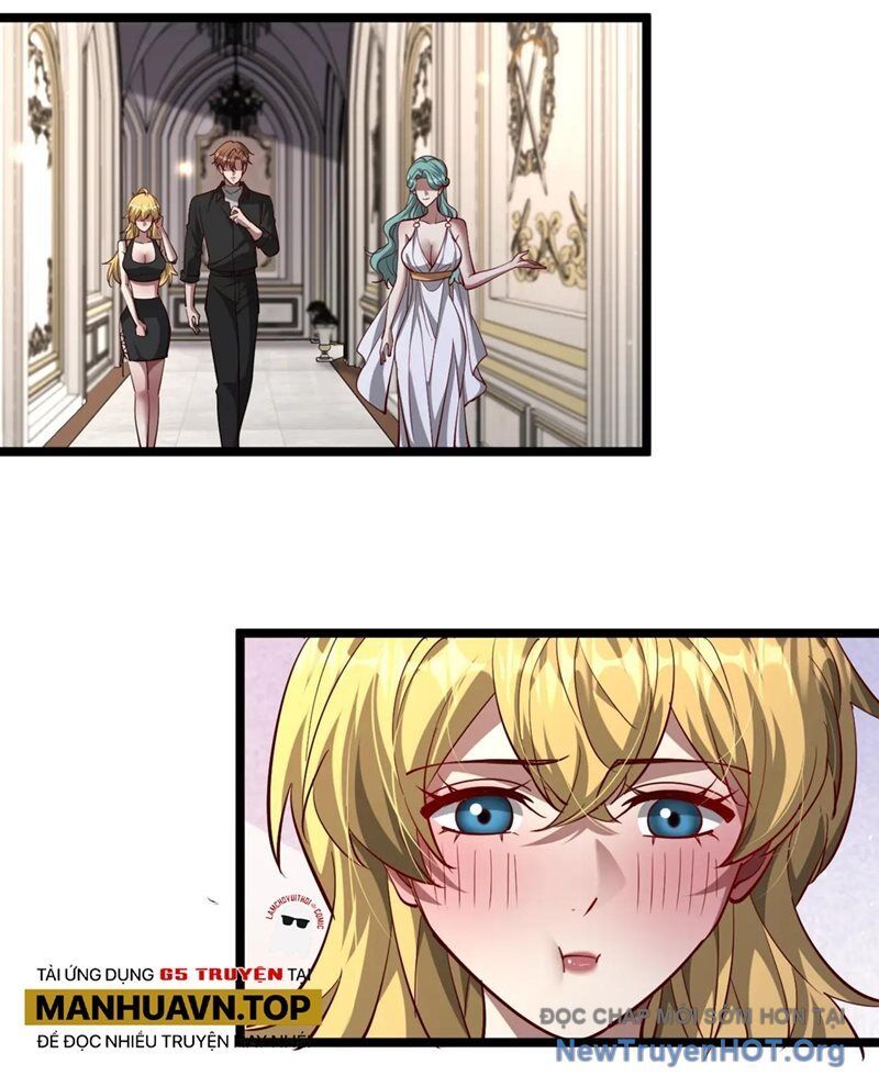 đọc truyện Ta Bị Kẹt Cùng Một Ngày 1000 Năm Chương 207 ảnh 4 tại Thiên Thai Truyện