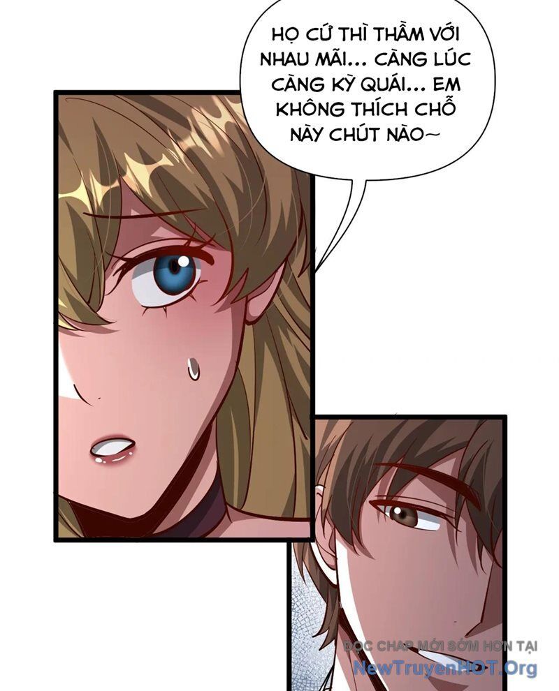 đọc truyện Ta Bị Kẹt Cùng Một Ngày 1000 Năm Chương 207 ảnh 22 tại Thiên Thai Truyện