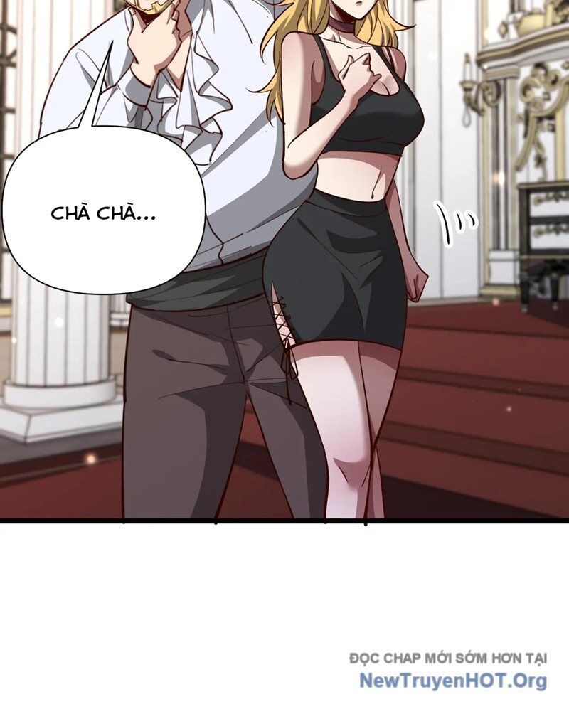 đọc truyện Ta Bị Kẹt Cùng Một Ngày 1000 Năm Chương 207 ảnh 24 tại Thiên Thai Truyện