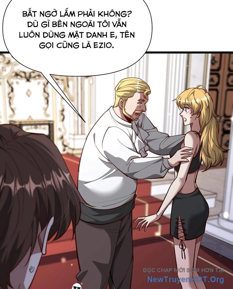 đọc truyện Ta Bị Kẹt Cùng Một Ngày 1000 Năm Chương 207 ảnh 31 tại Thiên Thai Truyện