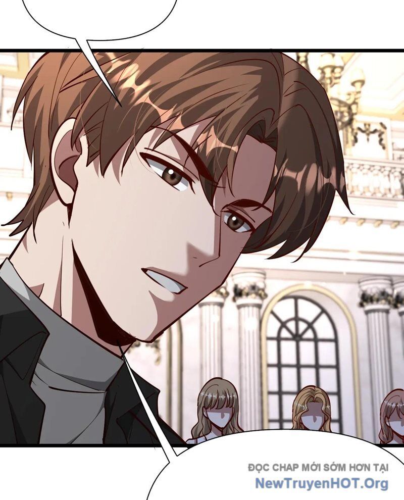 đọc truyện Ta Bị Kẹt Cùng Một Ngày 1000 Năm Chương 207 ảnh 33 tại Thiên Thai Truyện