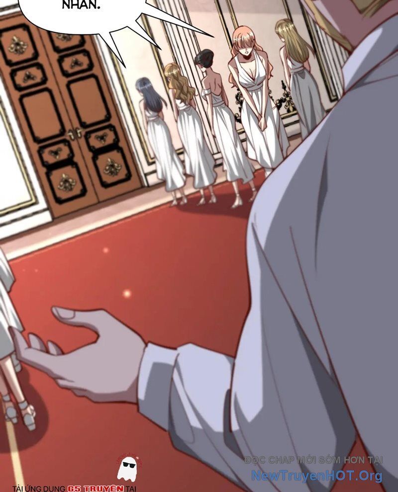 đọc truyện Ta Bị Kẹt Cùng Một Ngày 1000 Năm Chương 207 ảnh 39 tại Thiên Thai Truyện