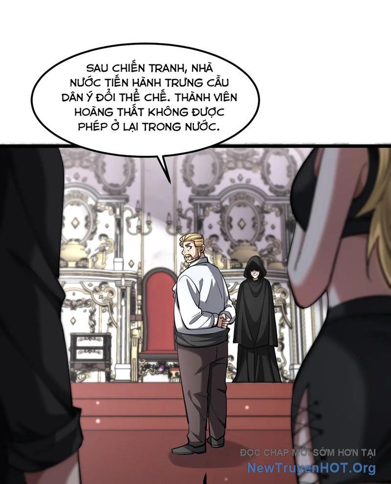 đọc truyện Ta Bị Kẹt Cùng Một Ngày 1000 Năm Chương 207 ảnh 41 tại Thiên Thai Truyện