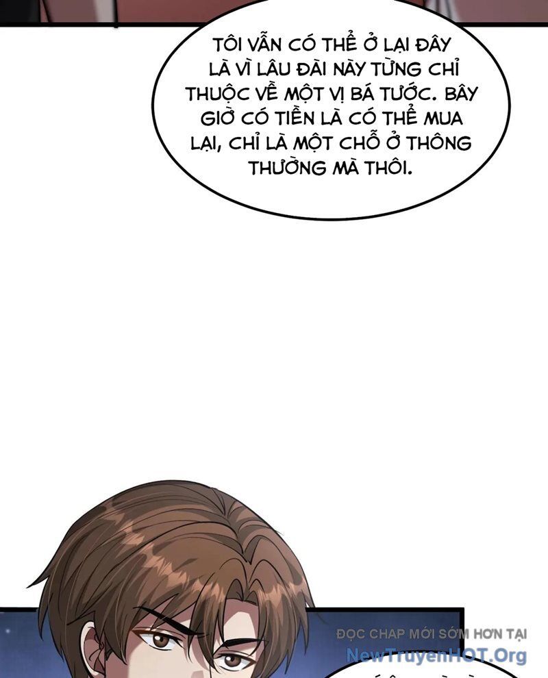 đọc truyện Ta Bị Kẹt Cùng Một Ngày 1000 Năm Chương 207 ảnh 43 tại Thiên Thai Truyện