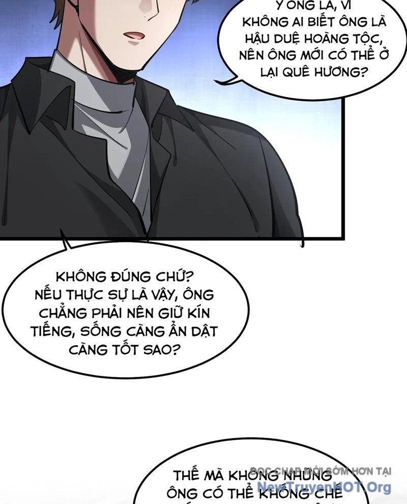 đọc truyện Ta Bị Kẹt Cùng Một Ngày 1000 Năm Chương 207 ảnh 44 tại Thiên Thai Truyện