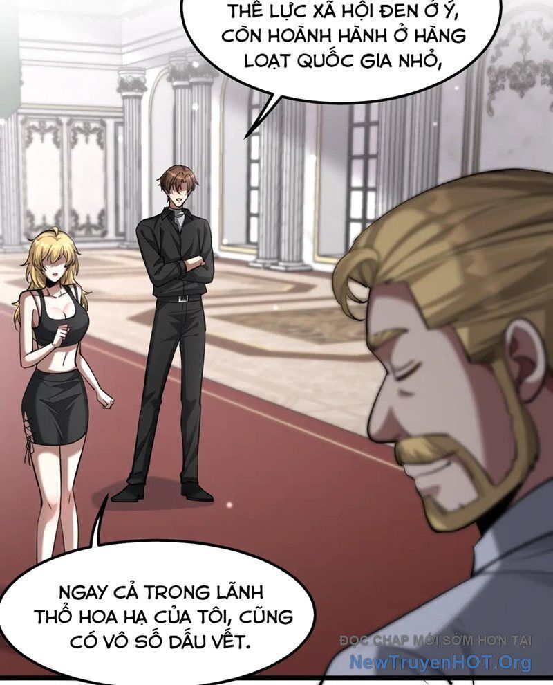 đọc truyện Ta Bị Kẹt Cùng Một Ngày 1000 Năm Chương 207 ảnh 45 tại Thiên Thai Truyện