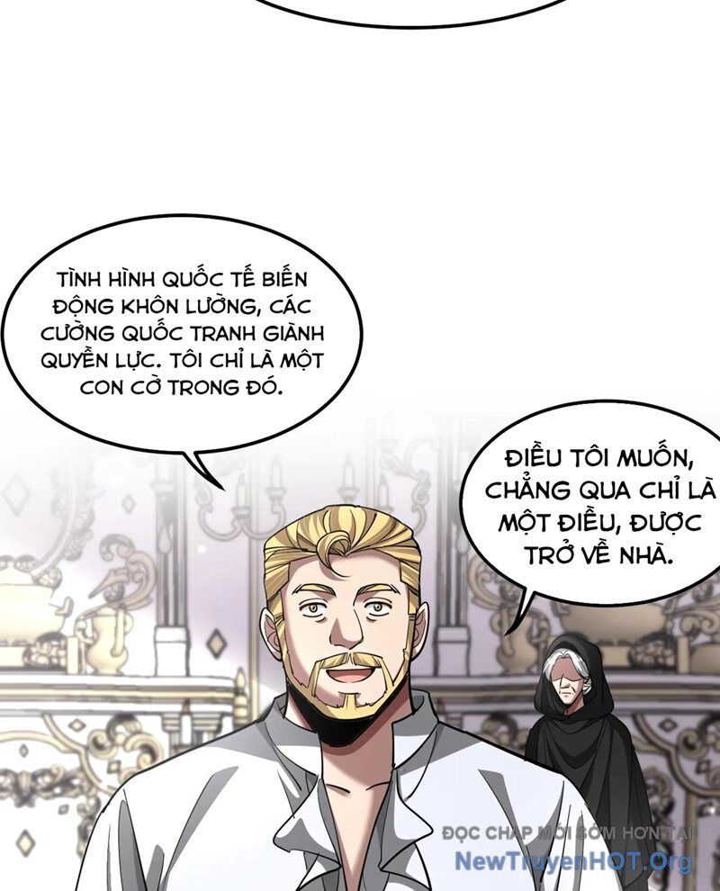 đọc truyện Ta Bị Kẹt Cùng Một Ngày 1000 Năm Chương 207 ảnh 47 tại Thiên Thai Truyện