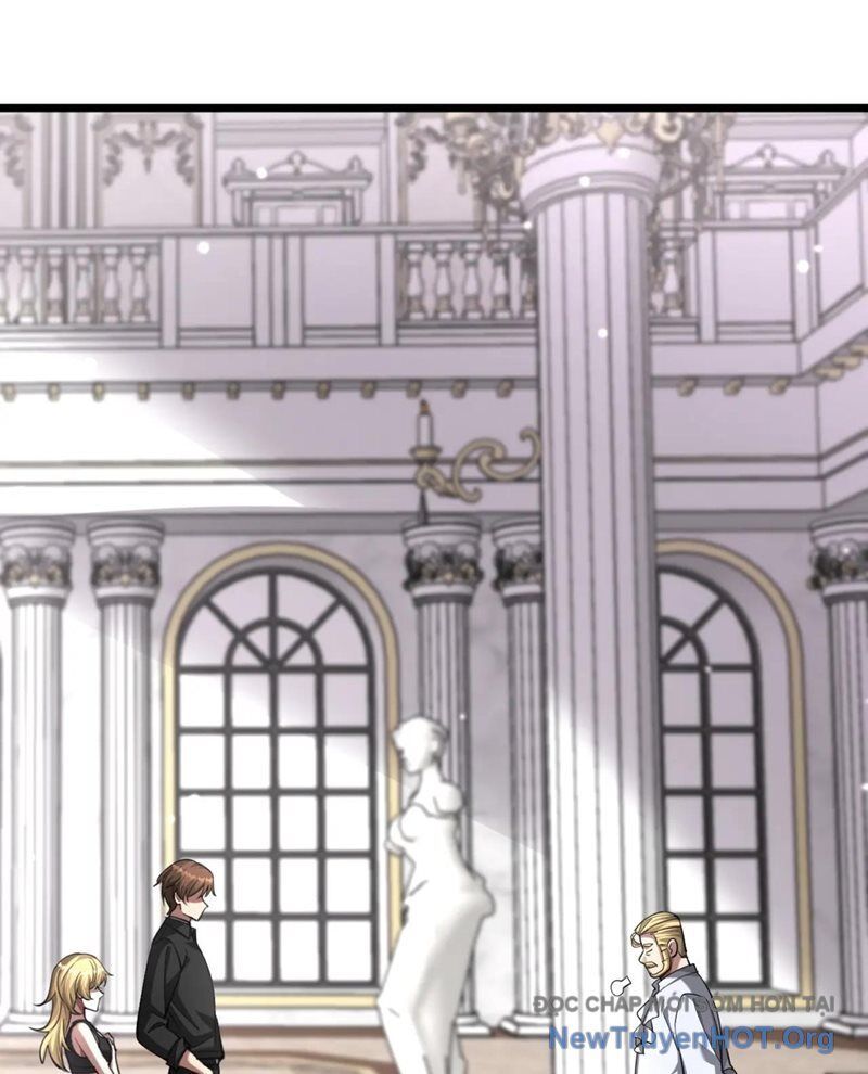 đọc truyện Ta Bị Kẹt Cùng Một Ngày 1000 Năm Chương 207 ảnh 49 tại Thiên Thai Truyện