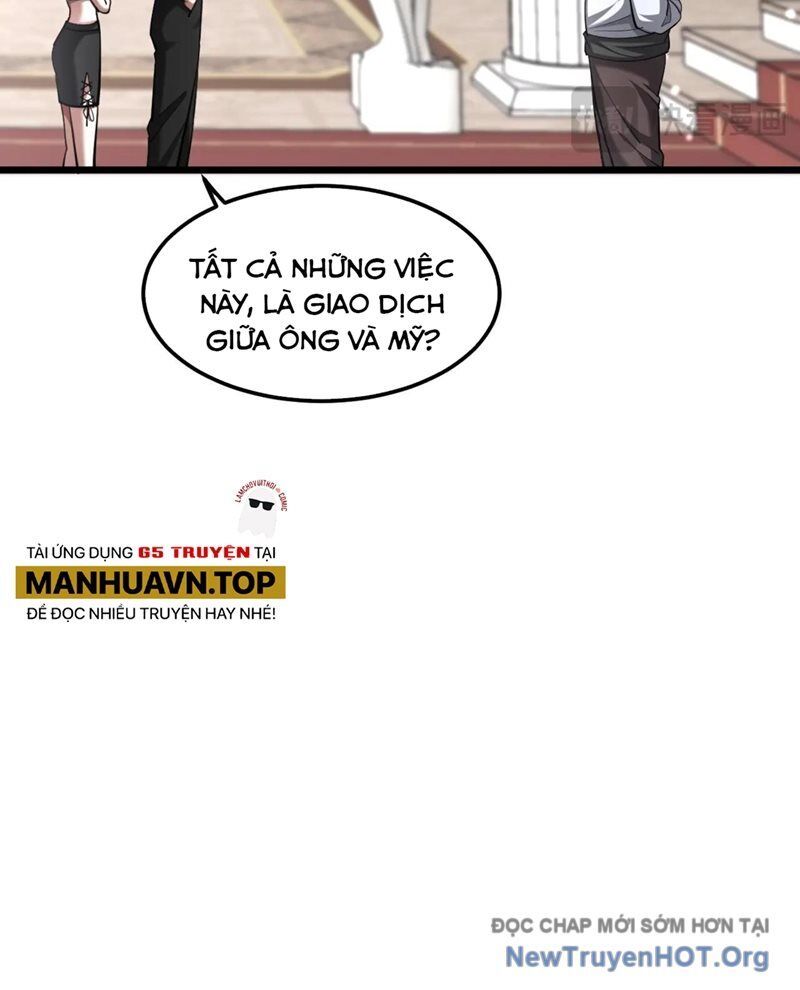 đọc truyện Ta Bị Kẹt Cùng Một Ngày 1000 Năm Chương 207 ảnh 50 tại Thiên Thai Truyện