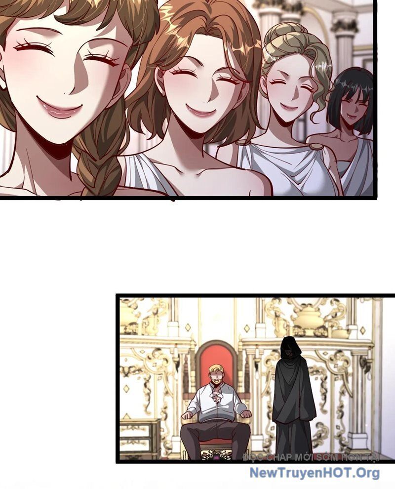 đọc truyện Ta Bị Kẹt Cùng Một Ngày 1000 Năm Chương 207 ảnh 7 tại Thiên Thai Truyện