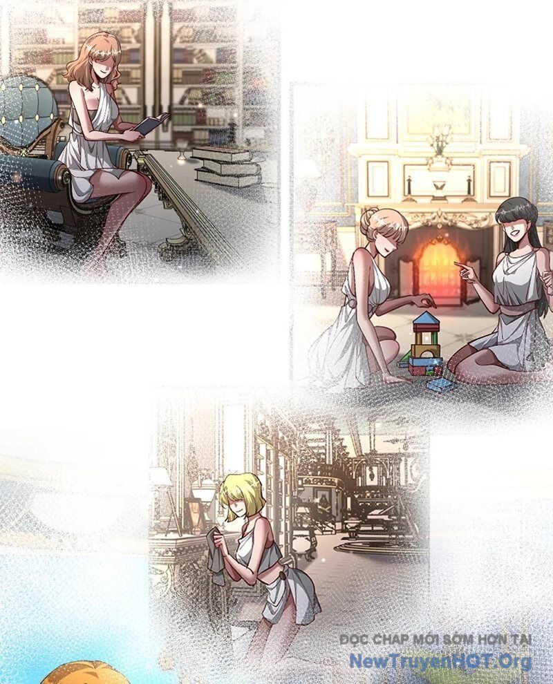 đọc truyện Ta Bị Kẹt Cùng Một Ngày 1000 Năm Chương 207 ảnh 52 tại Thiên Thai Truyện