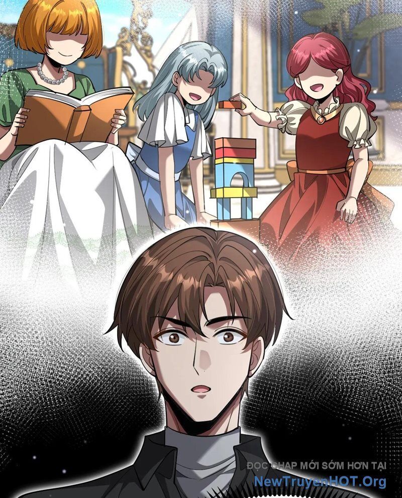 đọc truyện Ta Bị Kẹt Cùng Một Ngày 1000 Năm Chương 207 ảnh 53 tại Thiên Thai Truyện