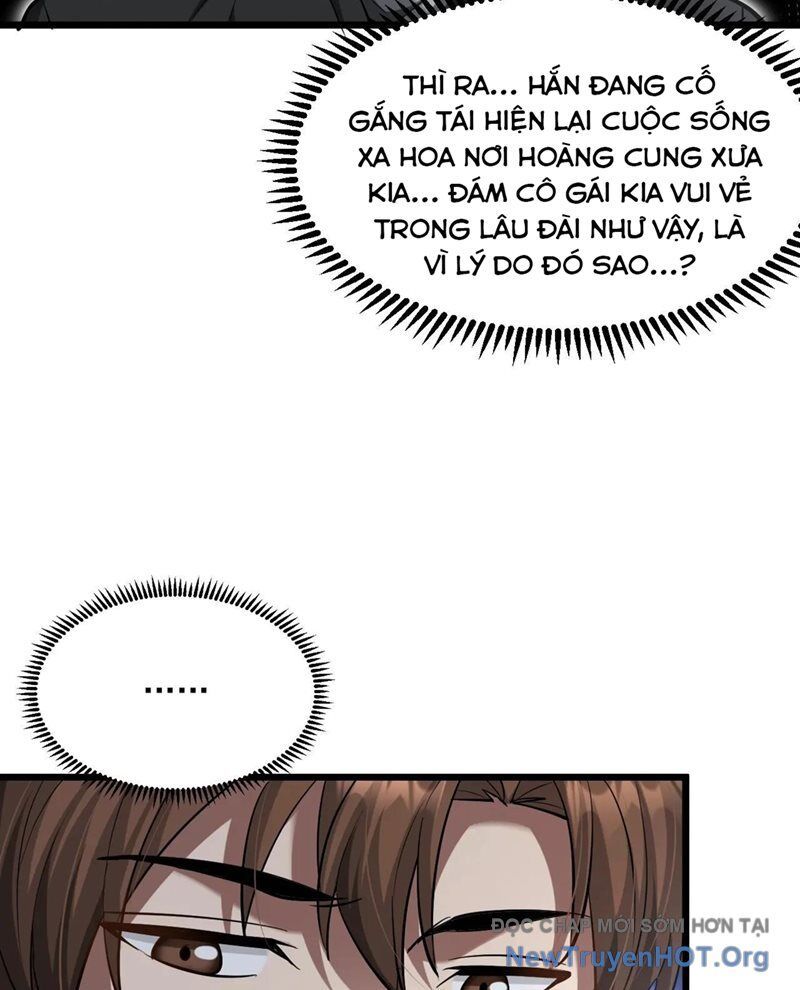 đọc truyện Ta Bị Kẹt Cùng Một Ngày 1000 Năm Chương 207 ảnh 54 tại Thiên Thai Truyện