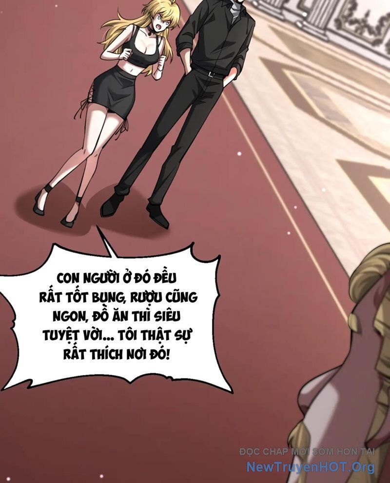 đọc truyện Ta Bị Kẹt Cùng Một Ngày 1000 Năm Chương 207 ảnh 57 tại Thiên Thai Truyện