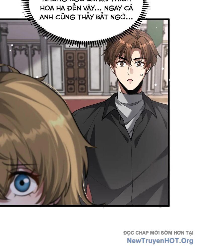 đọc truyện Ta Bị Kẹt Cùng Một Ngày 1000 Năm Chương 207 ảnh 59 tại Thiên Thai Truyện