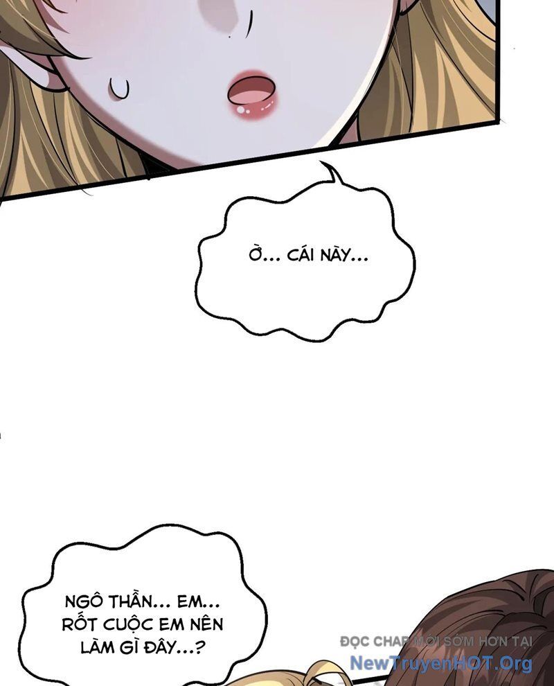 đọc truyện Ta Bị Kẹt Cùng Một Ngày 1000 Năm Chương 207 ảnh 66 tại Thiên Thai Truyện