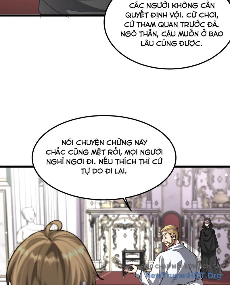 đọc truyện Ta Bị Kẹt Cùng Một Ngày 1000 Năm Chương 207 ảnh 72 tại Thiên Thai Truyện