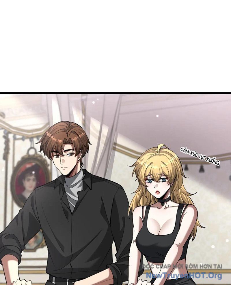 đọc truyện Ta Bị Kẹt Cùng Một Ngày 1000 Năm Chương 207 ảnh 74 tại Thiên Thai Truyện