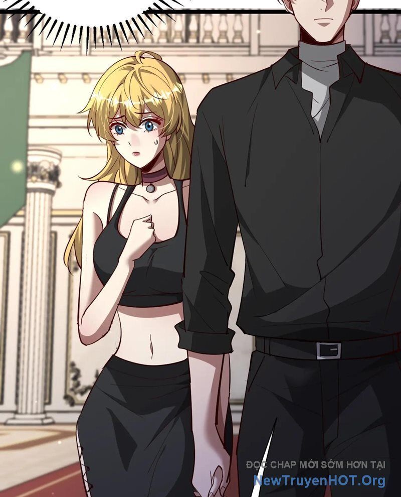 đọc truyện Ta Bị Kẹt Cùng Một Ngày 1000 Năm Chương 207 ảnh 10 tại Thiên Thai Truyện