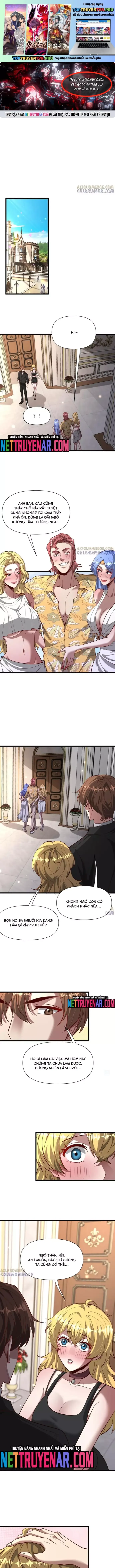 đọc truyện Ta Bị Kẹt Cùng Một Ngày 1000 Năm Chương 208 ảnh 3 tại Thiên Thai Truyện