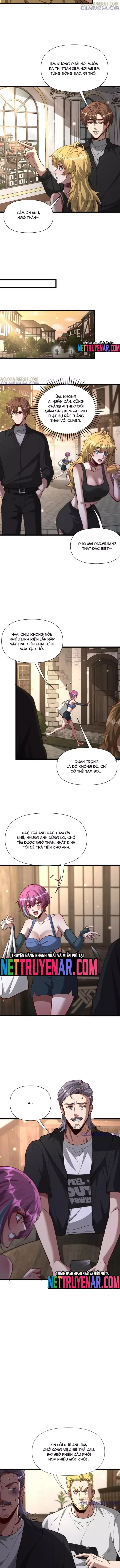 đọc truyện Ta Bị Kẹt Cùng Một Ngày 1000 Năm Chương 208 ảnh 4 tại Thiên Thai Truyện