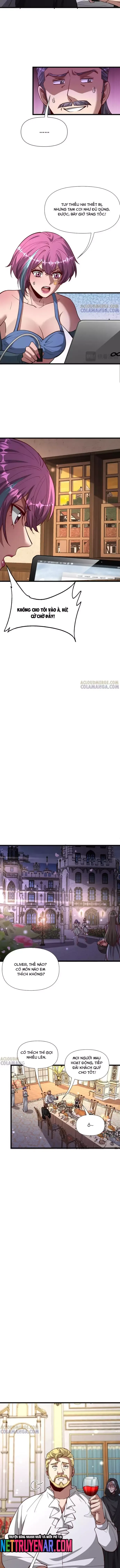 đọc truyện Ta Bị Kẹt Cùng Một Ngày 1000 Năm Chương 208 ảnh 5 tại Thiên Thai Truyện