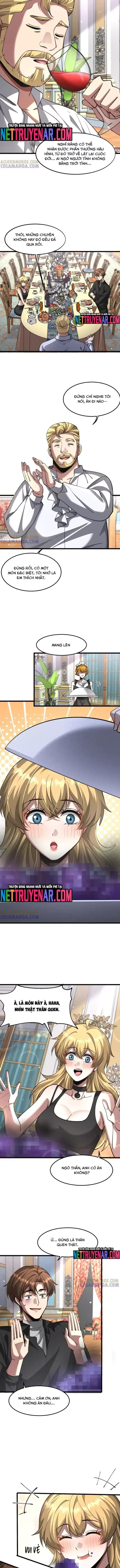 đọc truyện Ta Bị Kẹt Cùng Một Ngày 1000 Năm Chương 208 ảnh 7 tại Thiên Thai Truyện