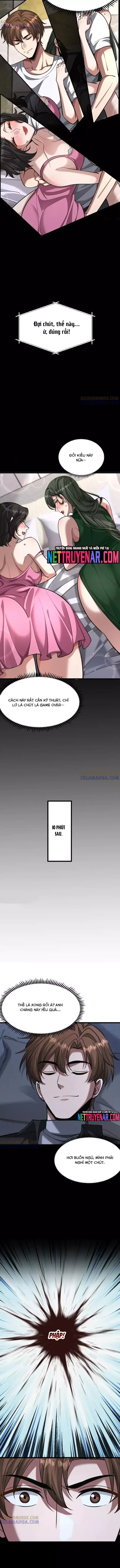 đọc truyện Ta Bị Kẹt Cùng Một Ngày 1000 Năm Chương 208 ảnh 9 tại Thiên Thai Truyện