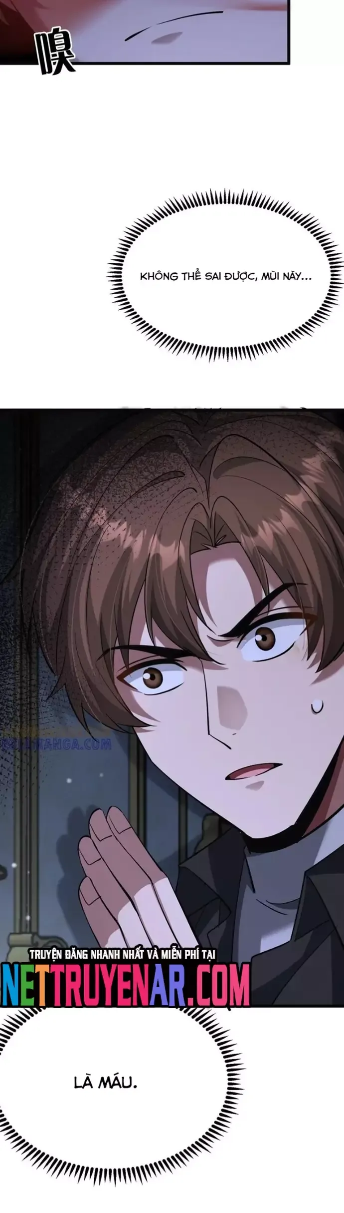 đọc truyện Ta Bị Kẹt Cùng Một Ngày 1000 Năm Chương 208 ảnh 11 tại Thiên Thai Truyện