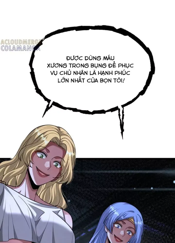 đọc truyện Ta Bị Kẹt Cùng Một Ngày 1000 Năm Chương 209 ảnh 107 tại Thiên Thai Truyện