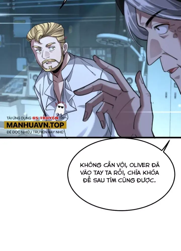 đọc truyện Ta Bị Kẹt Cùng Một Ngày 1000 Năm Chương 209 ảnh 113 tại Thiên Thai Truyện