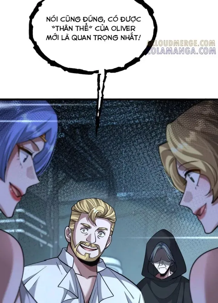 đọc truyện Ta Bị Kẹt Cùng Một Ngày 1000 Năm Chương 209 ảnh 115 tại Thiên Thai Truyện