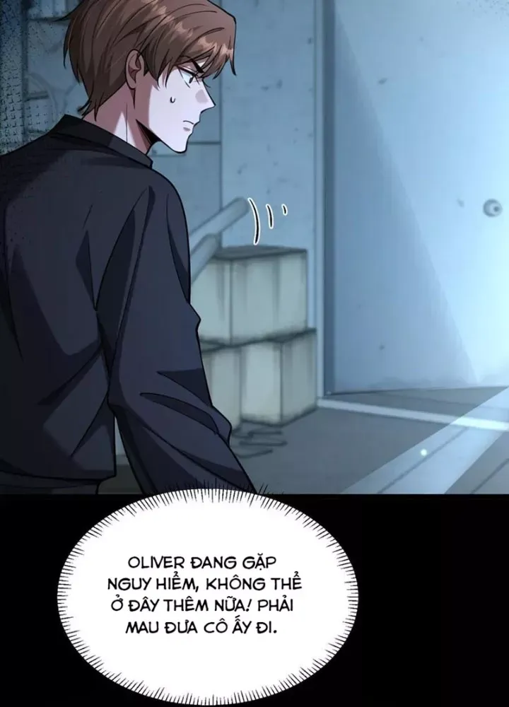 đọc truyện Ta Bị Kẹt Cùng Một Ngày 1000 Năm Chương 209 ảnh 129 tại Thiên Thai Truyện