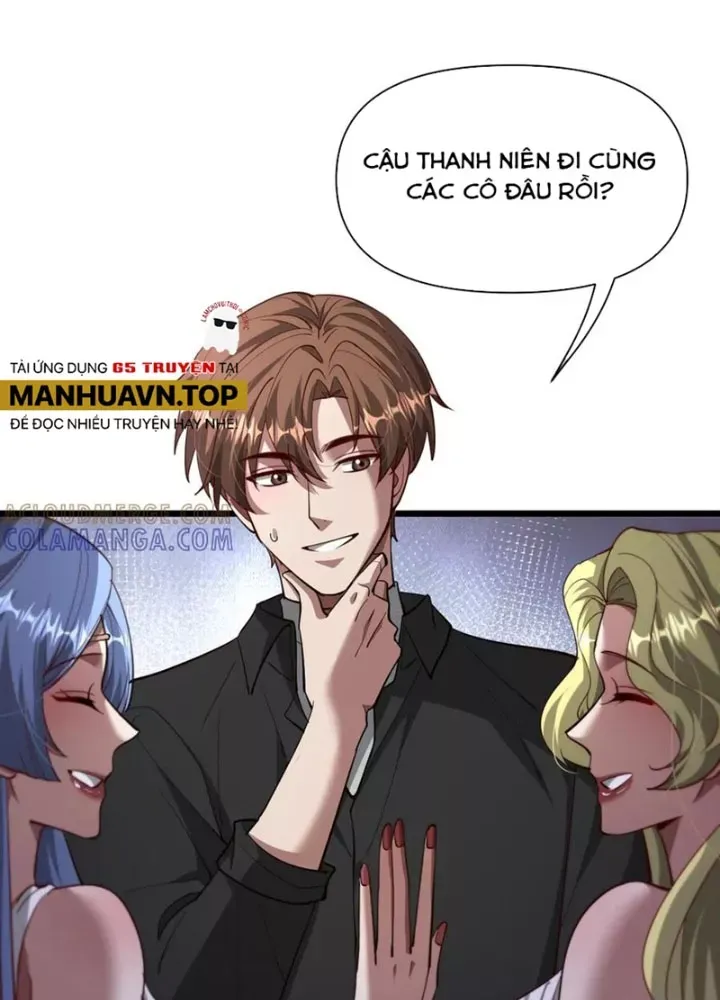 đọc truyện Ta Bị Kẹt Cùng Một Ngày 1000 Năm Chương 209 ảnh 16 tại Thiên Thai Truyện