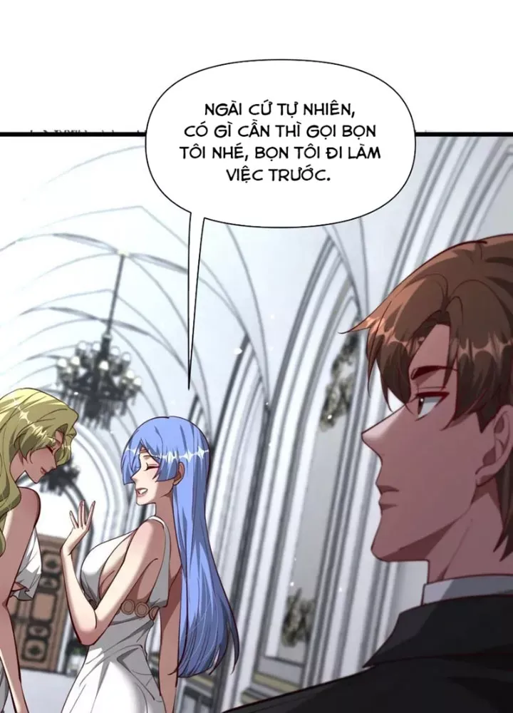 đọc truyện Ta Bị Kẹt Cùng Một Ngày 1000 Năm Chương 209 ảnh 20 tại Thiên Thai Truyện