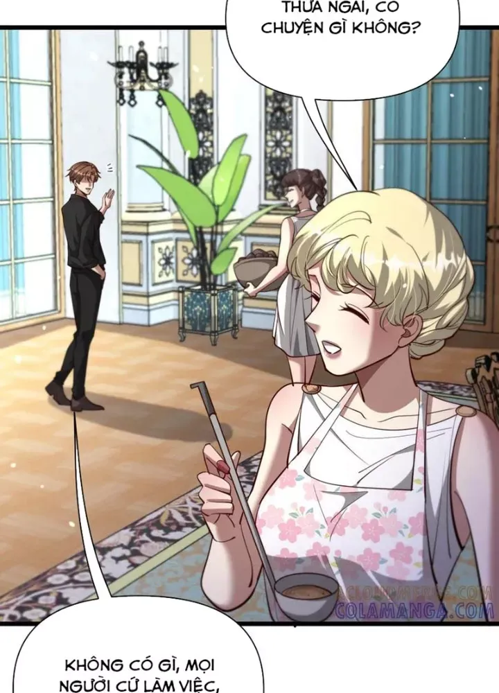 đọc truyện Ta Bị Kẹt Cùng Một Ngày 1000 Năm Chương 209 ảnh 35 tại Thiên Thai Truyện