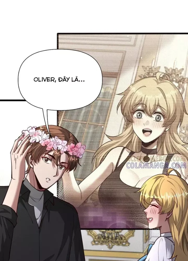 đọc truyện Ta Bị Kẹt Cùng Một Ngày 1000 Năm Chương 209 ảnh 59 tại Thiên Thai Truyện