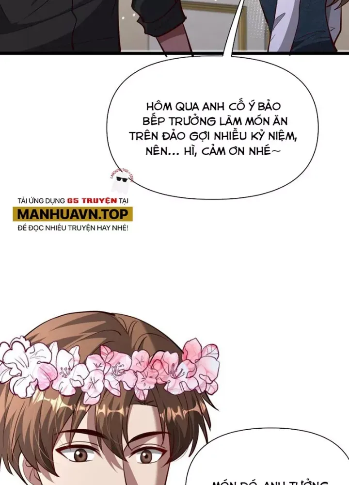 đọc truyện Ta Bị Kẹt Cùng Một Ngày 1000 Năm Chương 209 ảnh 61 tại Thiên Thai Truyện