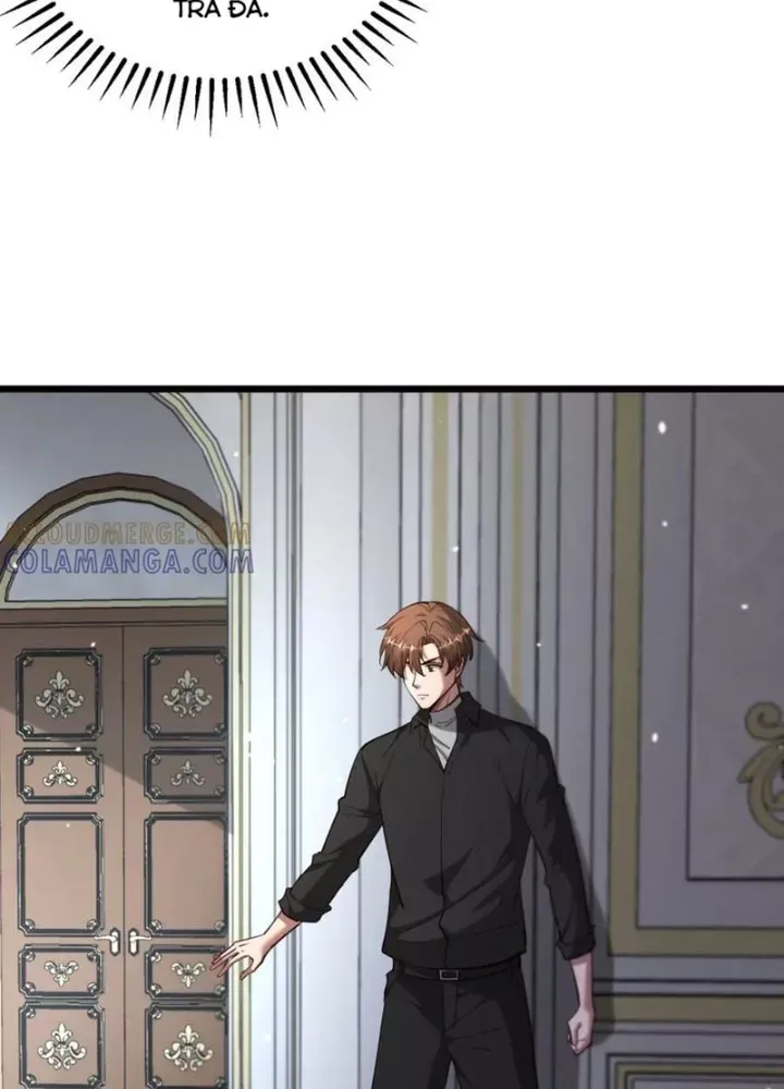 đọc truyện Ta Bị Kẹt Cùng Một Ngày 1000 Năm Chương 209 ảnh 8 tại Thiên Thai Truyện