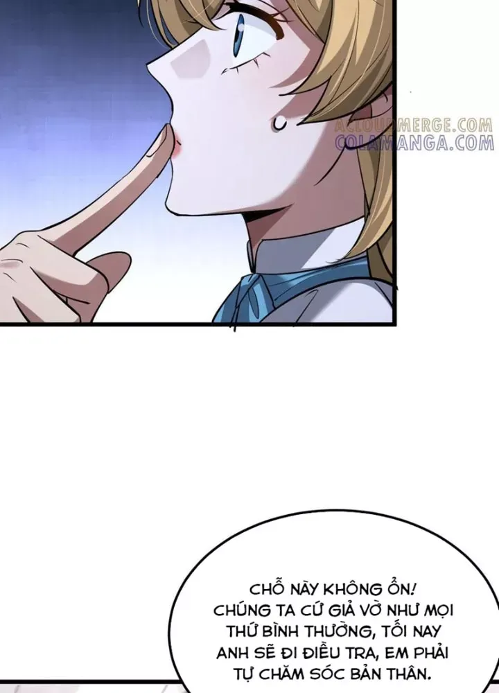 đọc truyện Ta Bị Kẹt Cùng Một Ngày 1000 Năm Chương 209 ảnh 75 tại Thiên Thai Truyện