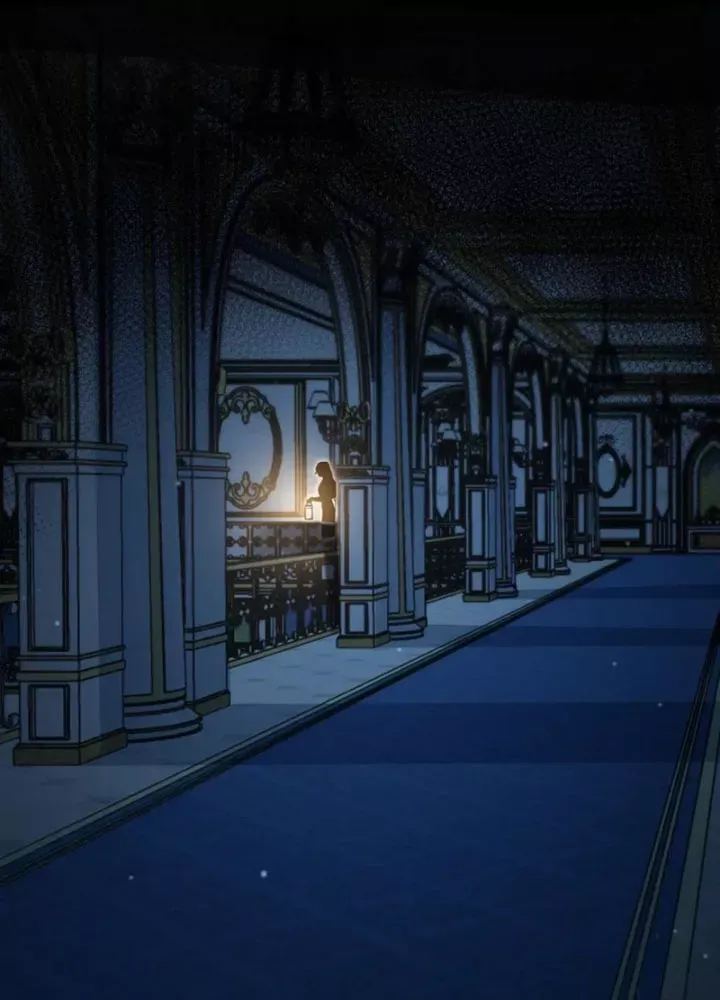 đọc truyện Ta Bị Kẹt Cùng Một Ngày 1000 Năm Chương 209 ảnh 81 tại Thiên Thai Truyện