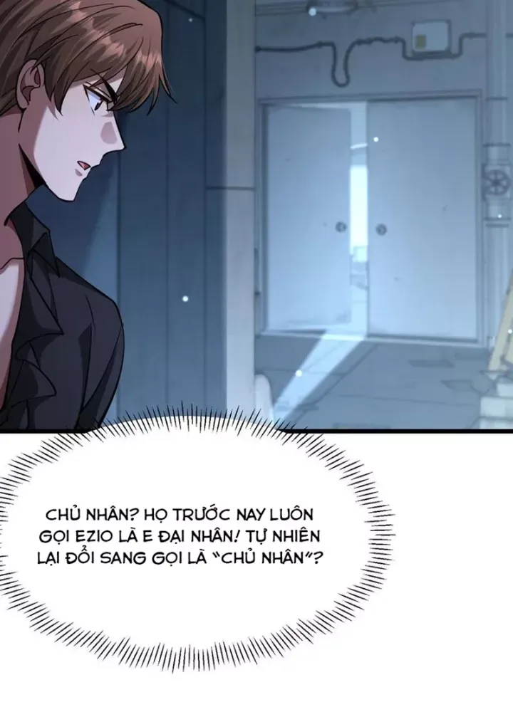 đọc truyện Ta Bị Kẹt Cùng Một Ngày 1000 Năm Chương 209 ảnh 97 tại Thiên Thai Truyện