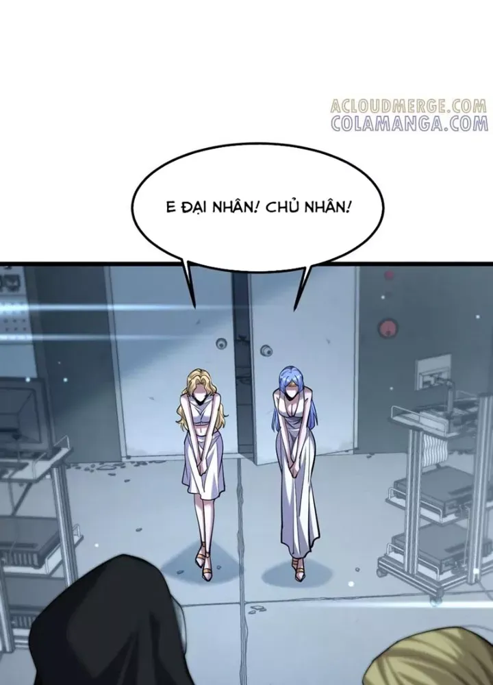 đọc truyện Ta Bị Kẹt Cùng Một Ngày 1000 Năm Chương 209 ảnh 99 tại Thiên Thai Truyện