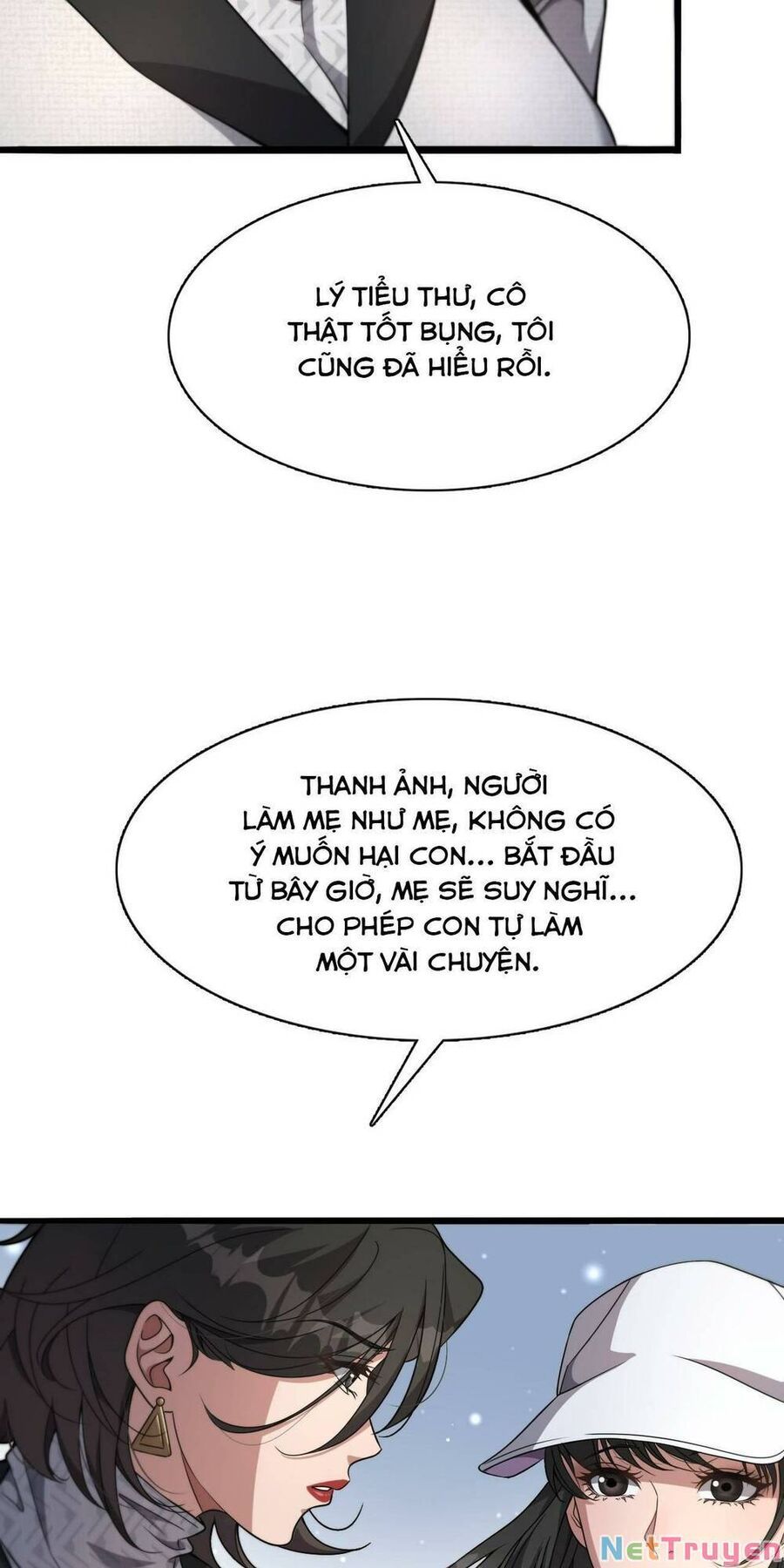 đọc truyện Ta Bị Kẹt Cùng Một Ngày 1000 Năm Chương 21 ảnh 38 tại Thiên Thai Truyện