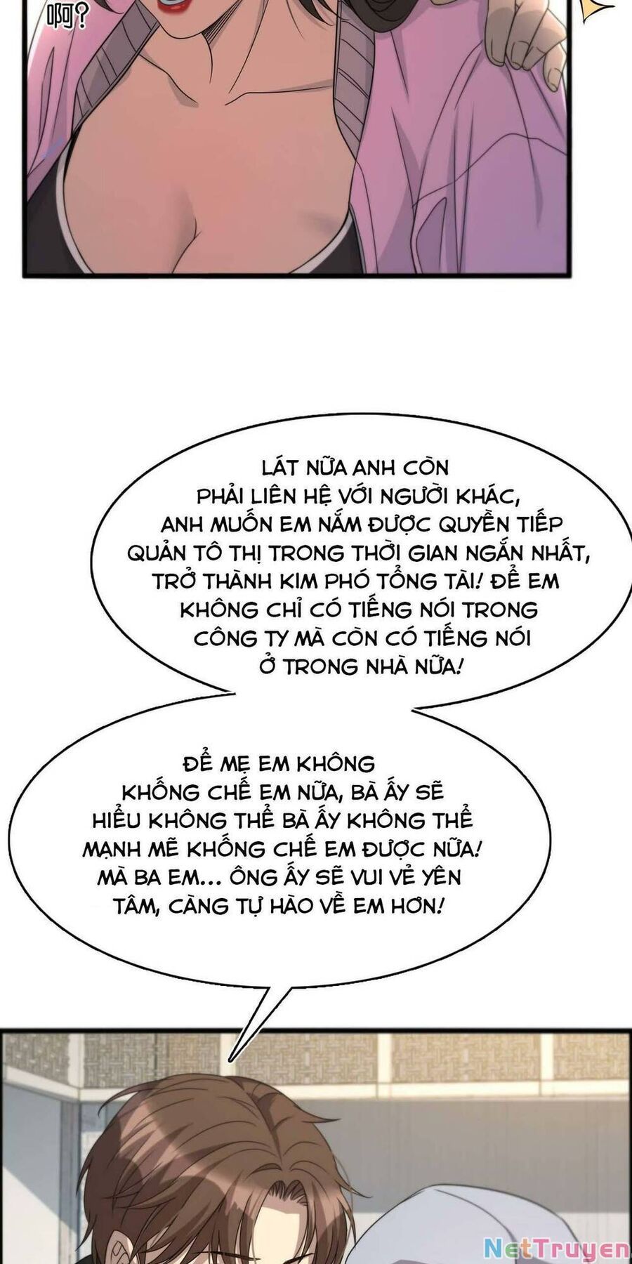 đọc truyện Ta Bị Kẹt Cùng Một Ngày 1000 Năm Chương 21 ảnh 55 tại Thiên Thai Truyện