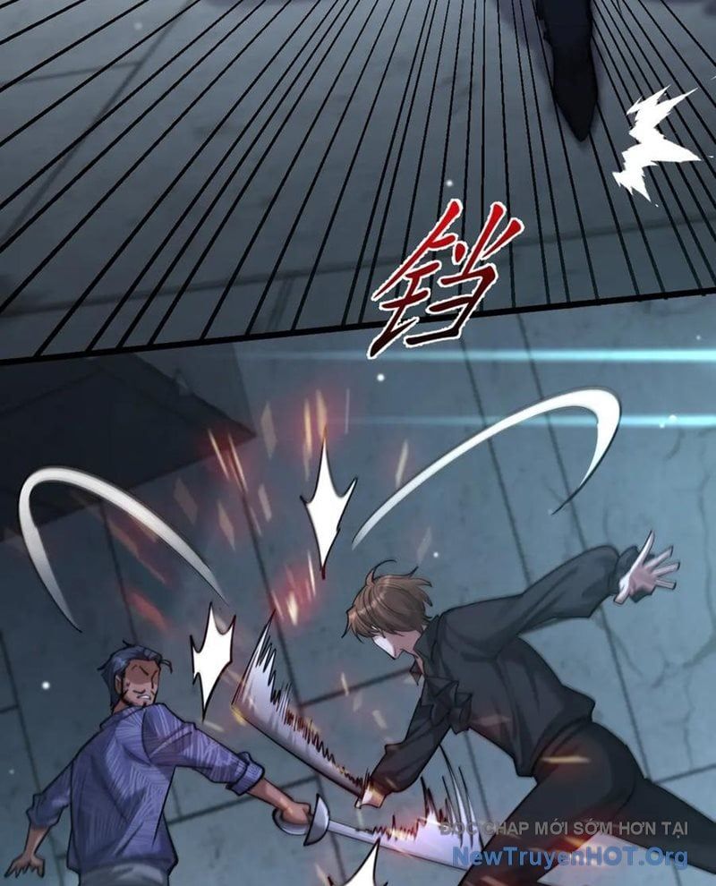 đọc truyện Ta Bị Kẹt Cùng Một Ngày 1000 Năm Chương 210 ảnh 15 tại Thiên Thai Truyện