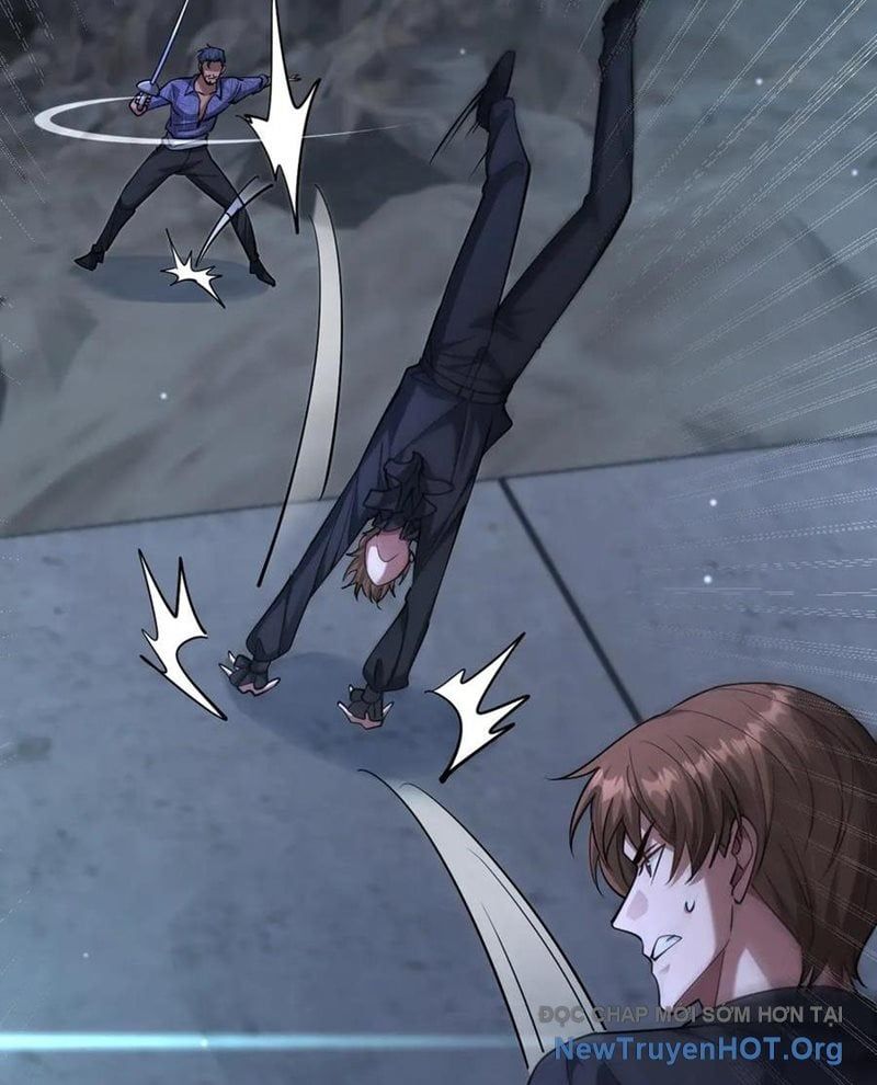 đọc truyện Ta Bị Kẹt Cùng Một Ngày 1000 Năm Chương 210 ảnh 4 tại Thiên Thai Truyện